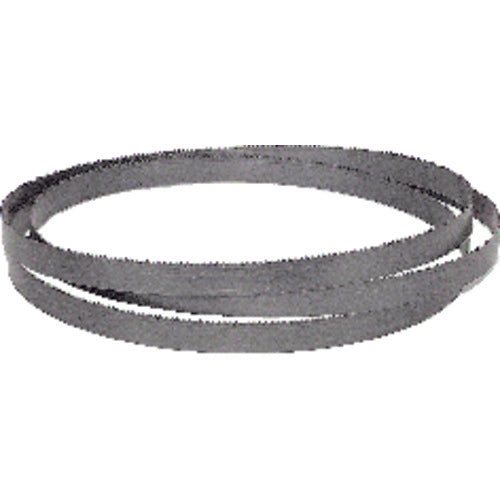 M K Morse FY510709120010 7' 9"x1/2" x .02510R TPI Carbon Steel Bandsaw Blade