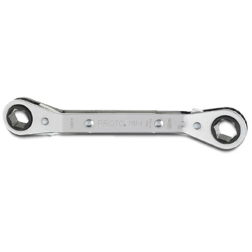 Proto KP4213465 Proto Offset Double Box Reversible Ratcheting Wrench 1/2