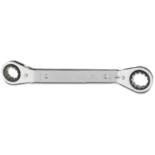 Proto KP4213430 Proto Offset Double Box Reversible Ratcheting Wrench 3/4