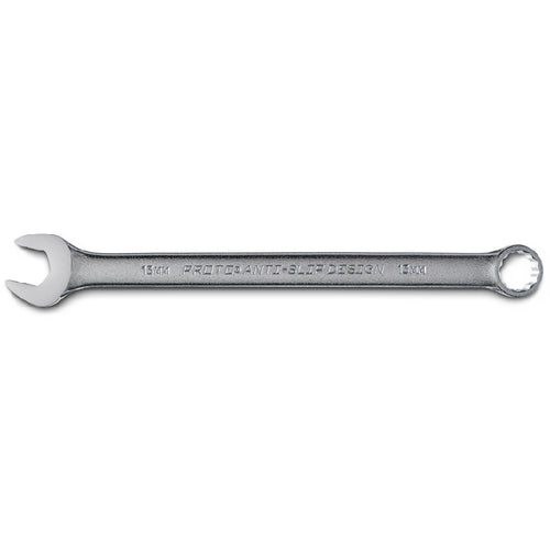 Proto KP4214025 Proto Satin Combination Wrench 13 mm - 12 Point