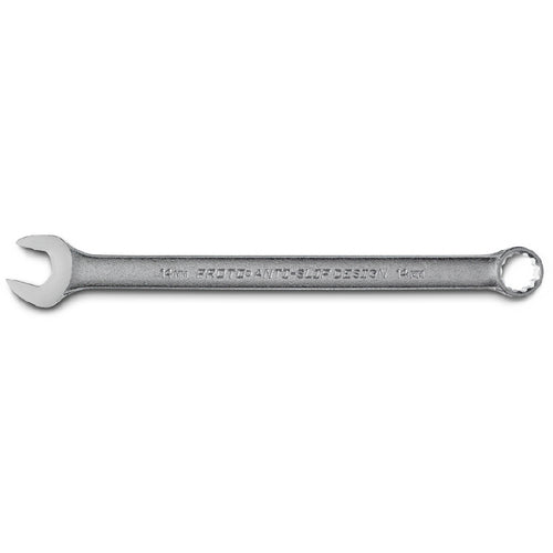 Proto KP4214030 Proto Satin Combination Wrench 14 mm - 12 Point