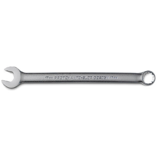 Proto KP4214045 Proto Satin Combination Wrench 17 mm - 12 Point