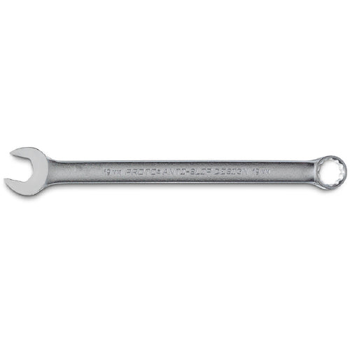 Proto KP4214055 Proto Satin Combination Wrench 19 mm - 12 Point