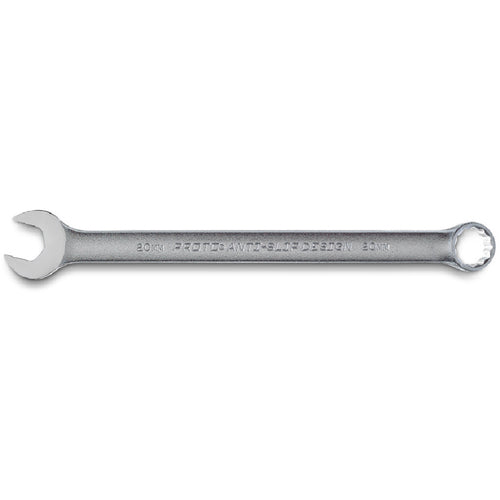 Proto KP4214060 Proto Satin Combination Wrench 20 mm - 12 Point