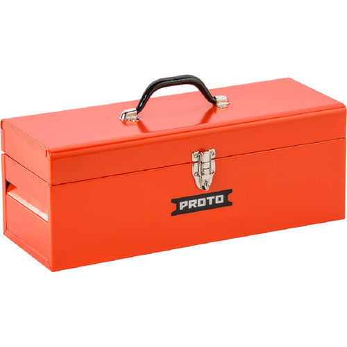 Proto KP4295000 Proto General Purpose Tool Box - Single Latch - 19-1/2