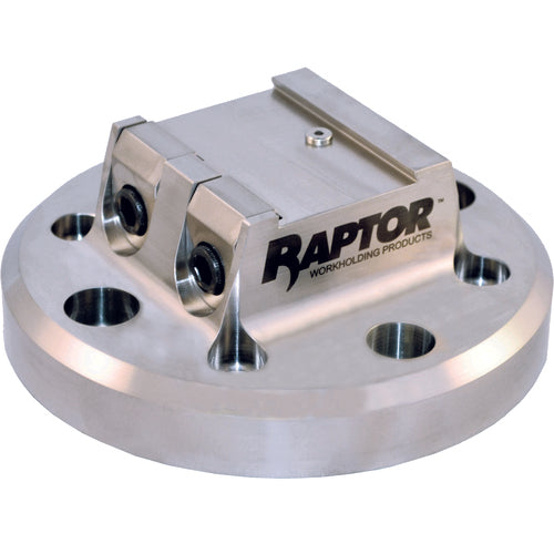 Raptor Workholding RW10RWP036SS 1-1/2 SS Dovetail Fixture