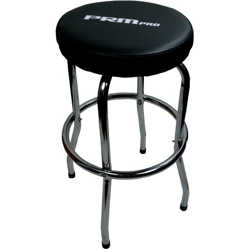 PRM Pro RZ456000 Shop Stool with Swivel Seat