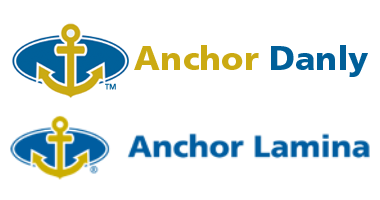 Anchor Danly/Anchor Lamina