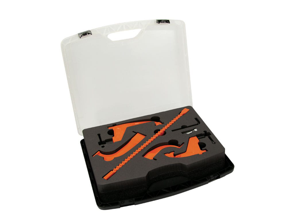 Multi-Clamps - Carver