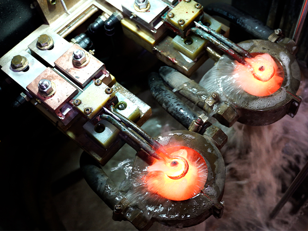 Specialty Coating & Finishing Services – Freer Tool and Supply