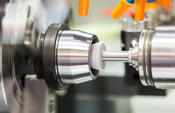 Precision Grinding Services – Freer Tool and Supply