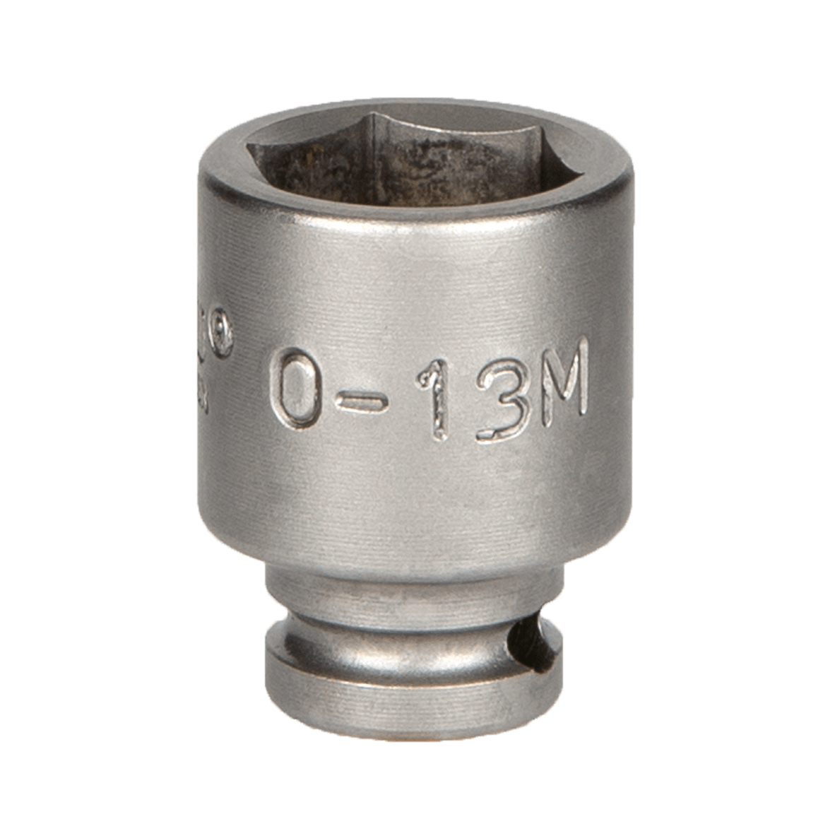 Momento 0-8M MAGNETIC IMPACT SOCKETS, SOLID MAGNET