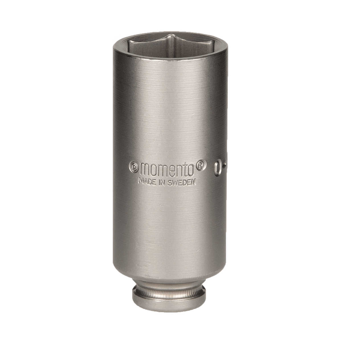 Momento 0-10RML MAGNETIC IMPACT SOCKETS, SOLID MAGNET 10mm