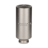 Momento 0-8RML MAGNETIC IMPACT SOCKETS, SOLID MAGNET 8mm
