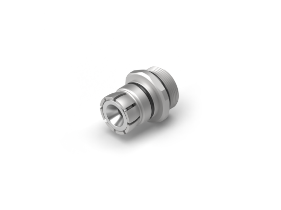 Piranha Cooling Line BA-10 Bore adaptor Ø10 mm for Coolant