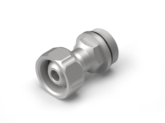 Piranha Cooling Line D-9.5/20 Spacer 20 mm for Coolant
