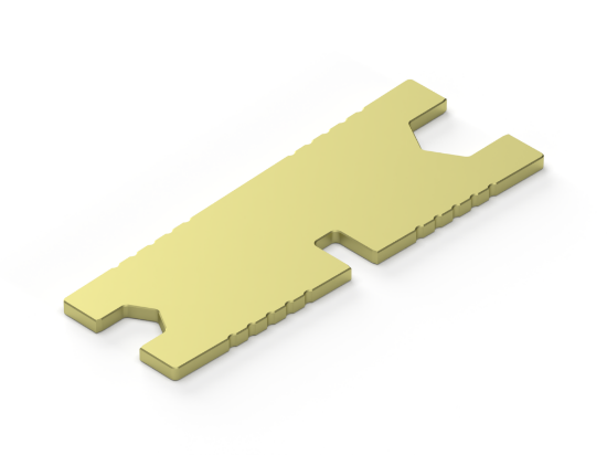 Piranha Cooling Line S-9/13 Hexagon wrench 1/8