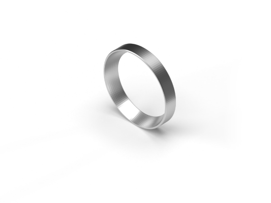 Piranha Cooling Line R-15 Clamping ring Ø 15 mm for Coolant