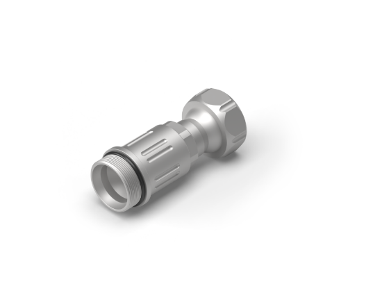 Piranha Cooling Line RVD-12.5 Check valve 1/4