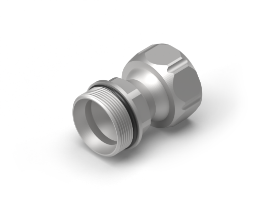 Piranha Cooling Line D-22-38 Spacer 38 mm for Coolant