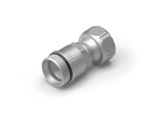 Piranha Cooling Line RVD-22 Check valve 1/2