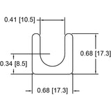 NAAMS Shims DSCH035-M306
