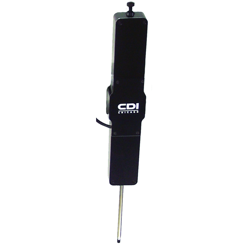 Chicago Dial Indicator MV66C2820 4.0/101.6MM RANGE PROBE F/ EMS4