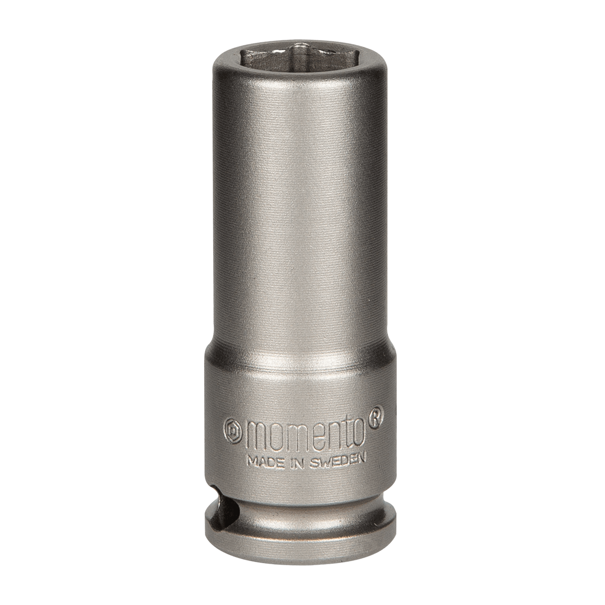 Momento 1-18ML MAGNETIC IMPACT SOCKET SOLID MAGNET