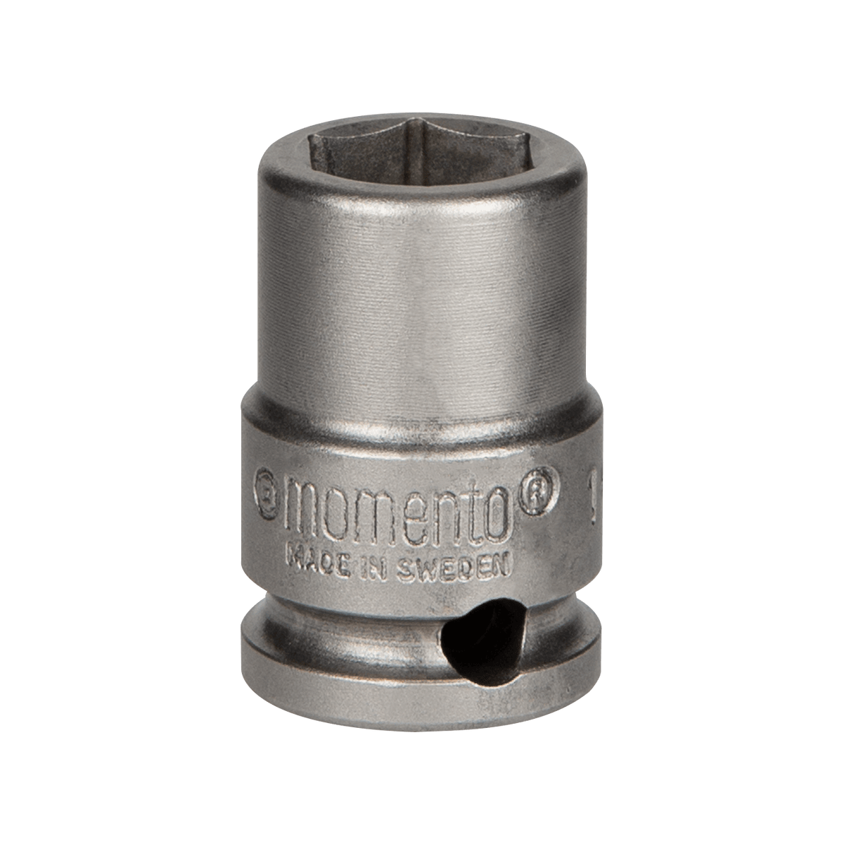 Momento 1-14M MAGNETIC IMPACT SOCKET SOLID MAGNET