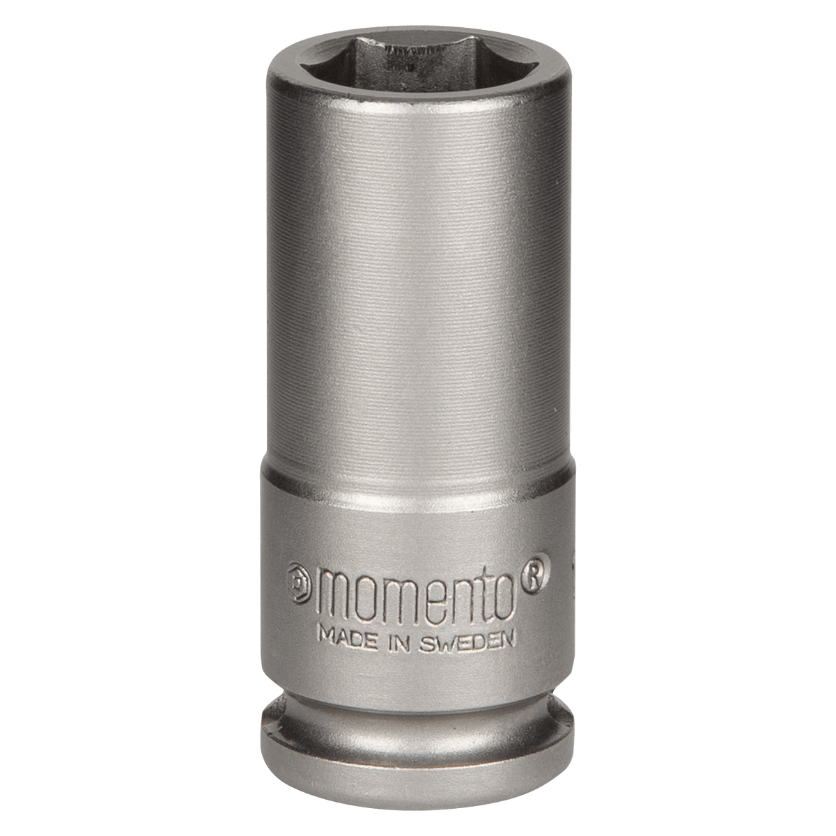Momento 1-14MRL MAGNETIC IMPACT SOCKET SOLID MAGNET
