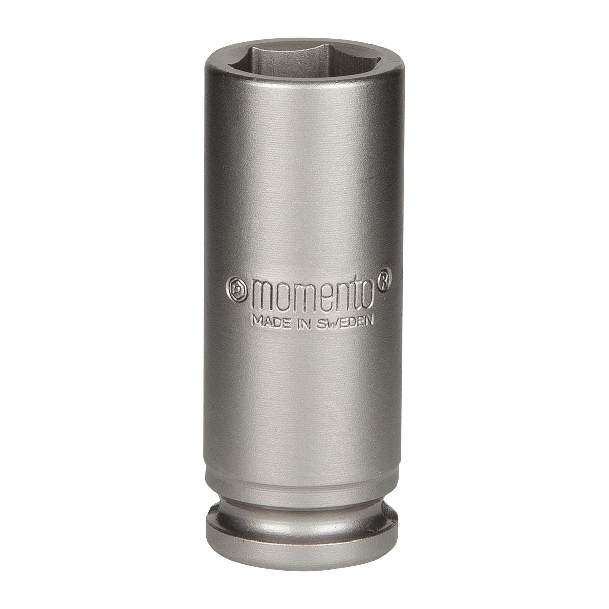 Momento 1-15RML MAGNETIC IMPACT SOCKET SOLID MAGNET