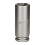 Momento 1-15RML MAGNETIC IMPACT SOCKET SOLID MAGNET