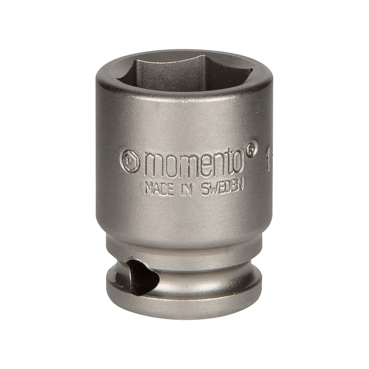 Momento 1-7 IMPACT SOCKETS - 3/8in Drive - 7mm