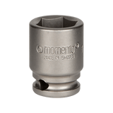 Momento 1-22 IMPACT SOCKETS - 3/8in Drive - 22mm