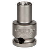 Momento 1-E7 SIX LOBE (TORX) IMPACT SOCKETS