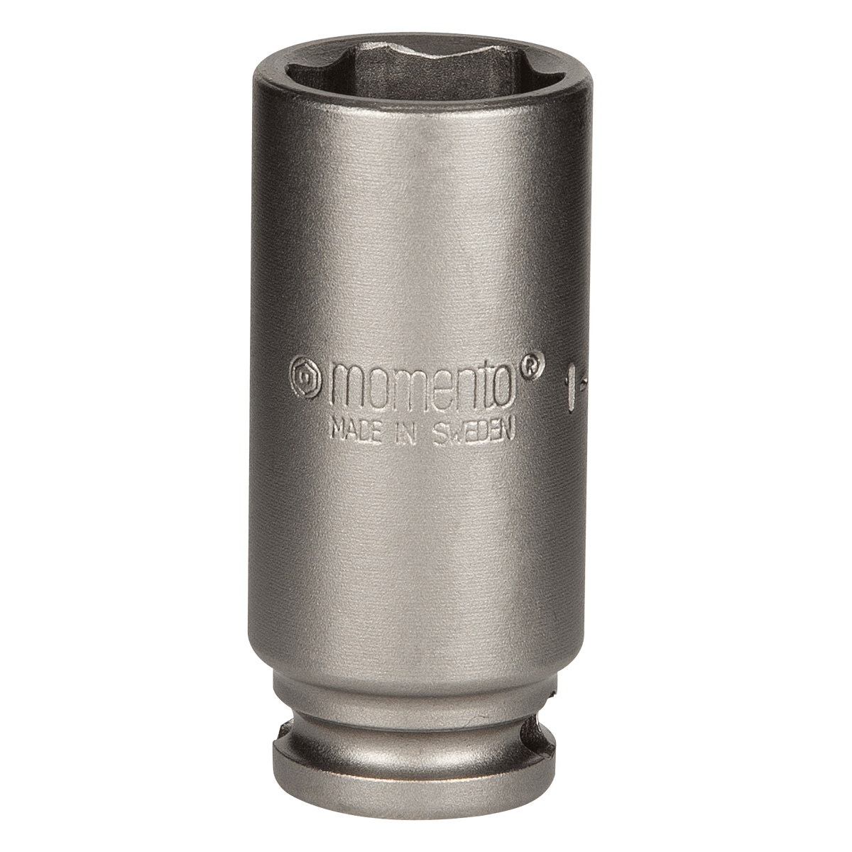 Momento 9-SF27=1 1/16L SURFACE DRIVE SOCKETS - 1in Drive - Long