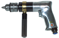 PRM Pro PJ707550 7550 1/2 DRILL