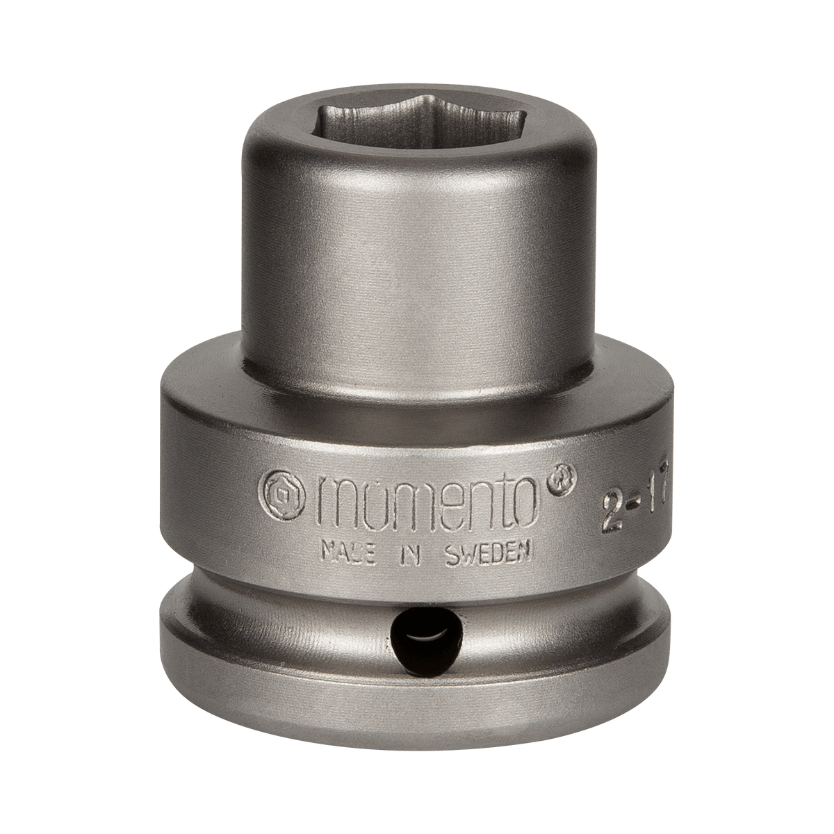 Momento 2-70=2 3/4 IMPACT SOCKETS - 3/4in Drive