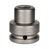 Momento 2-44 Impact SOCKETS - 3/4in Drive
