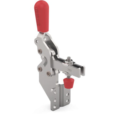 DESTACO 2002-UF - MODEL 2002-U W/FRONT MOUNTING BASE