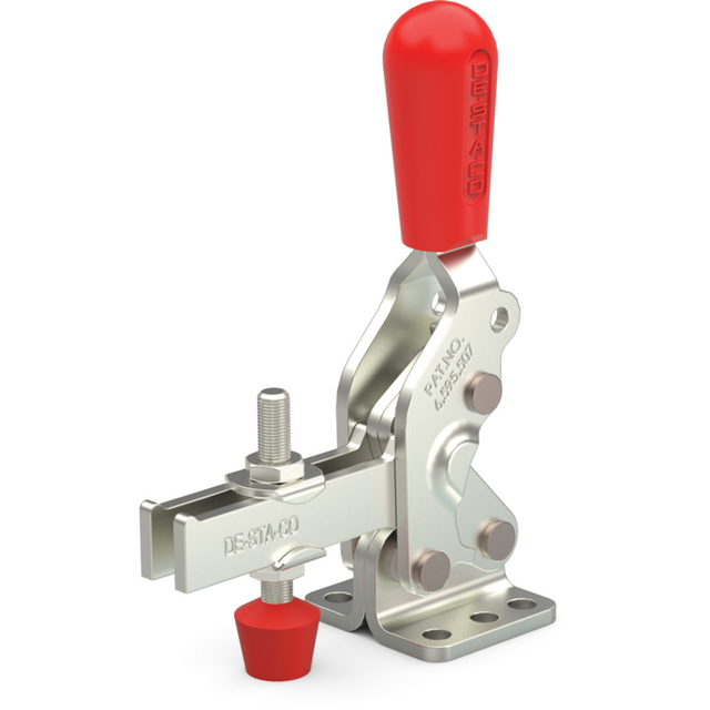 DESTACO 2002-U VERTICAL CLAMP