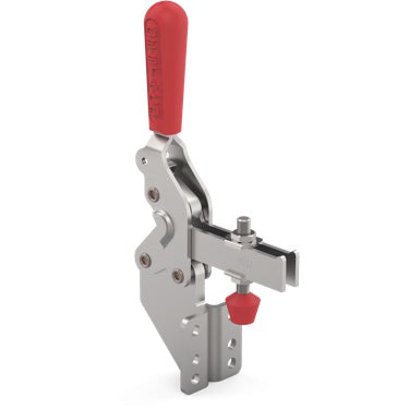 DESTACO 2007-UF - MODEL 2007-U W/FRONT MOUNTING BASE