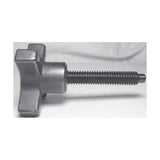 Northwestern Tools 20209 DOG POINT HKS, STL BO, 1/2-13 X 2