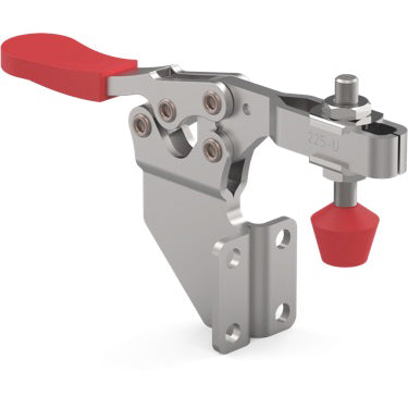 DESTACO 225-UF - MODEL 225-U W/FRONT MOUNTING BASE