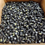 M8X1.25X20 SOCKET HEAD CAP SCREW, WITH NYLOK