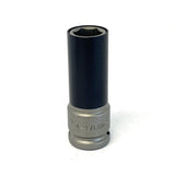 Momento 4-17LDRP DEEP SOCKETS w/ Rotating Plastic Covers