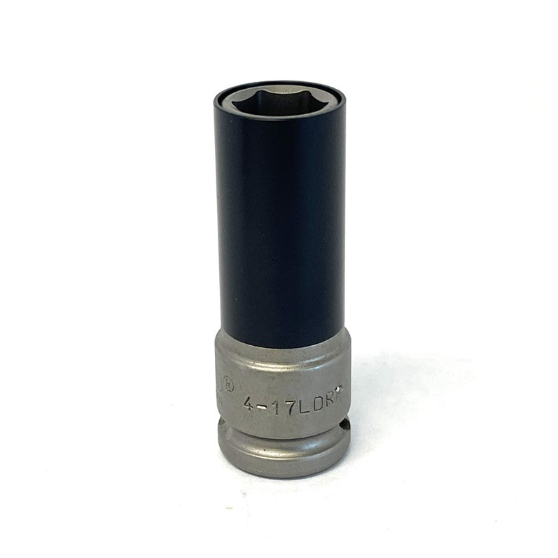 Momento 4-21LDRP DEEP SOCKETS w/ Rotating Plastic Covers