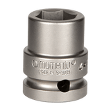 Momento 4-17 IMPACT SOCKETS - 1/2in Drive - 17mm