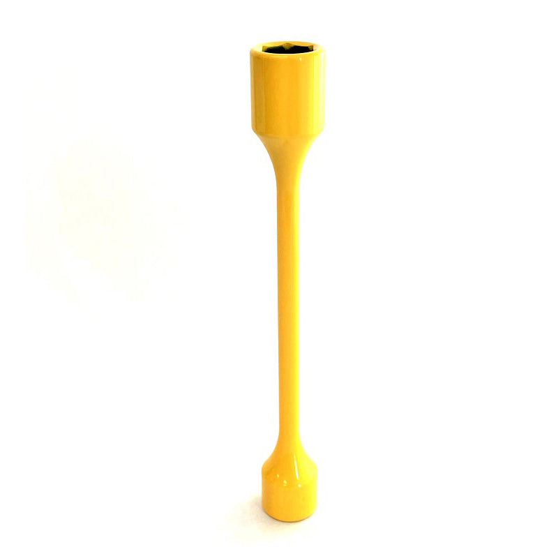 Momento 4-19-90NMC TORQUE SOCKETS - Yellow