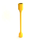 Momento 4-19-90NMC TORQUE SOCKETS - Yellow